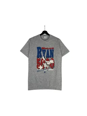 1989 Nolan Ryan Starter T-Shirt