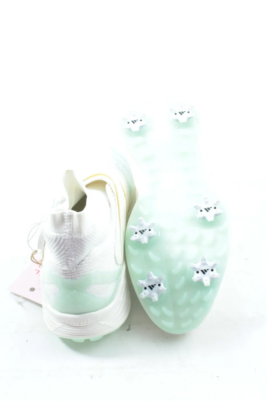 Adidas Basket slip-on blanc style décontracté