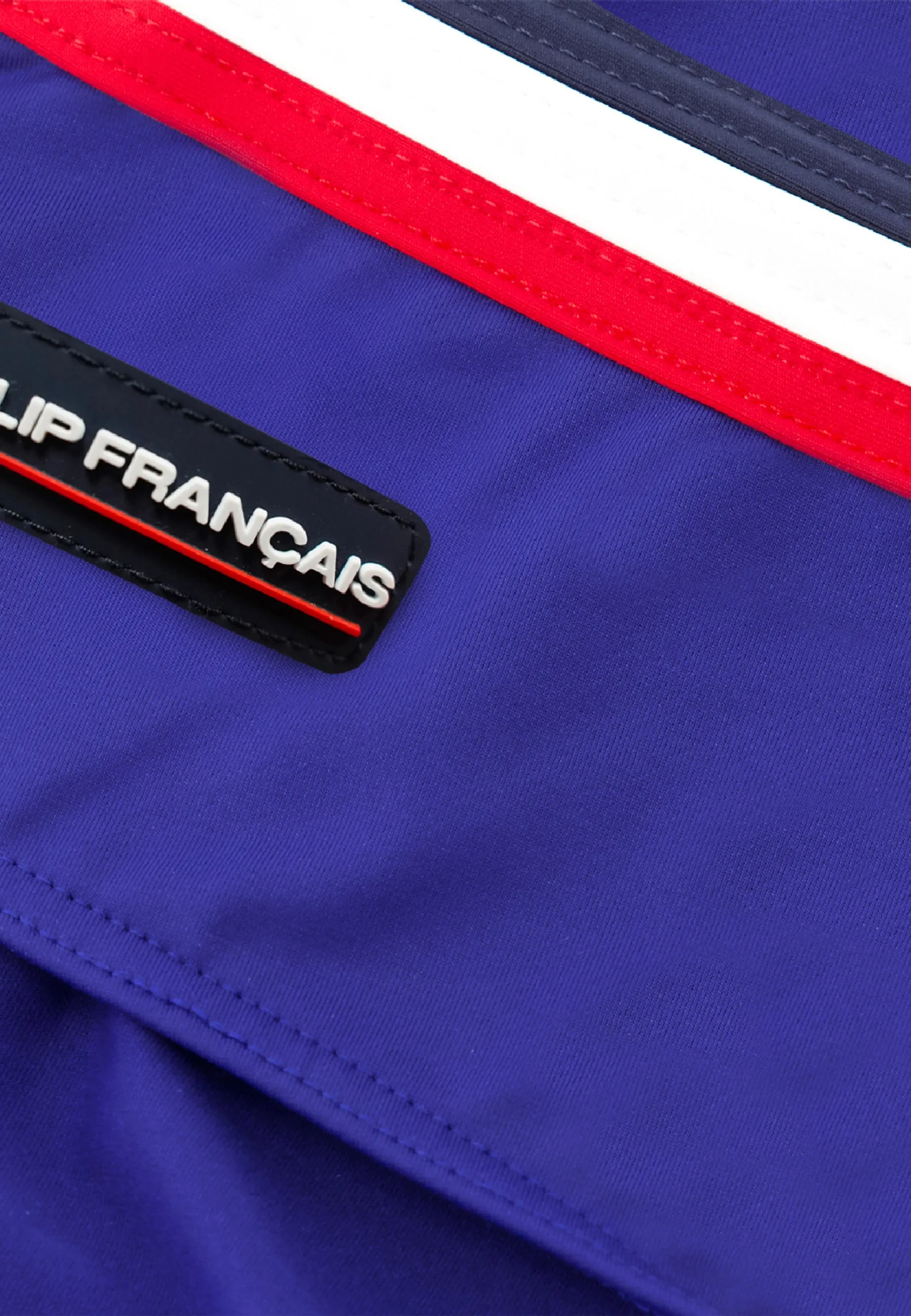 Amiral Indigo