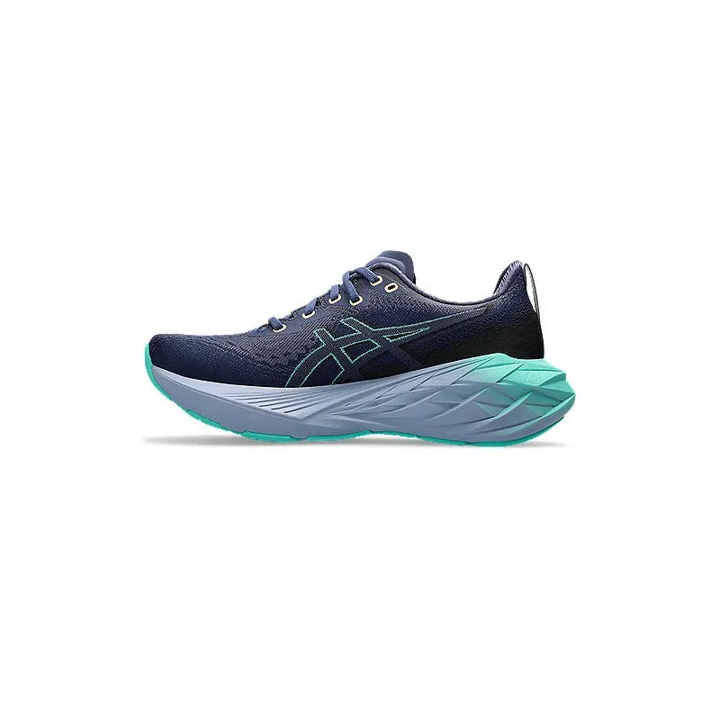 ASICS Novablast 4 W - TERRE DE RUNNING