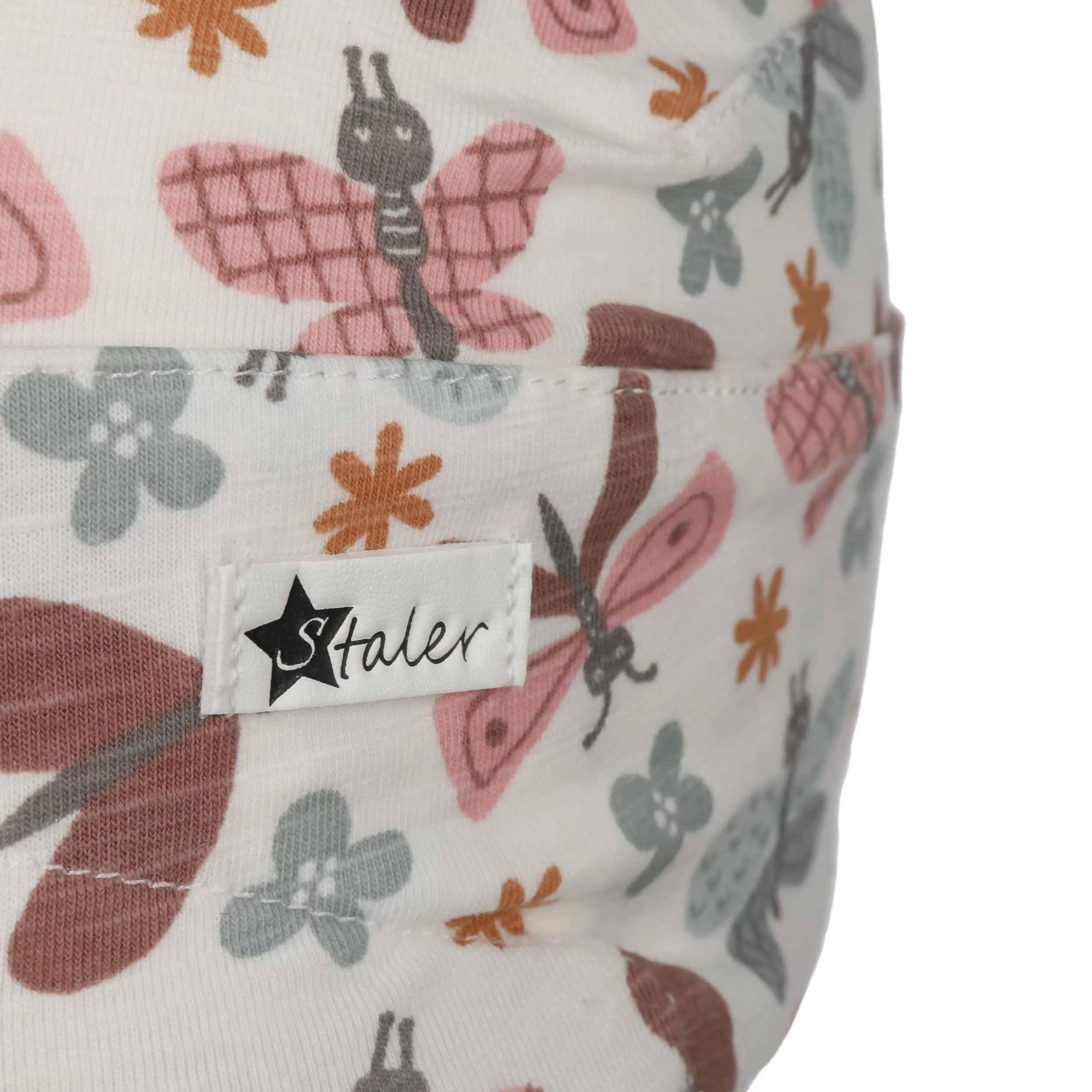 Bandana avec Visière Paladia Kids by Sterntaler --> Chapeaux, casquettes & bonnets en ligne ▷ Chapeaushop