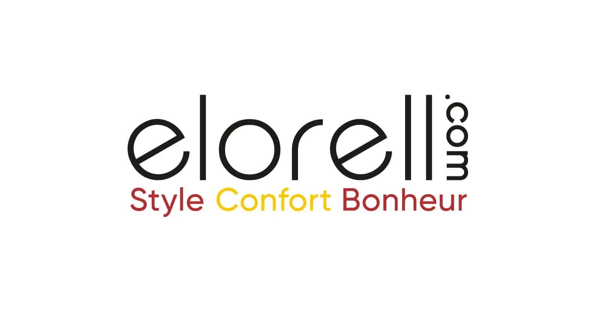 Baskets confortables en cuir semelle compensée - Beige