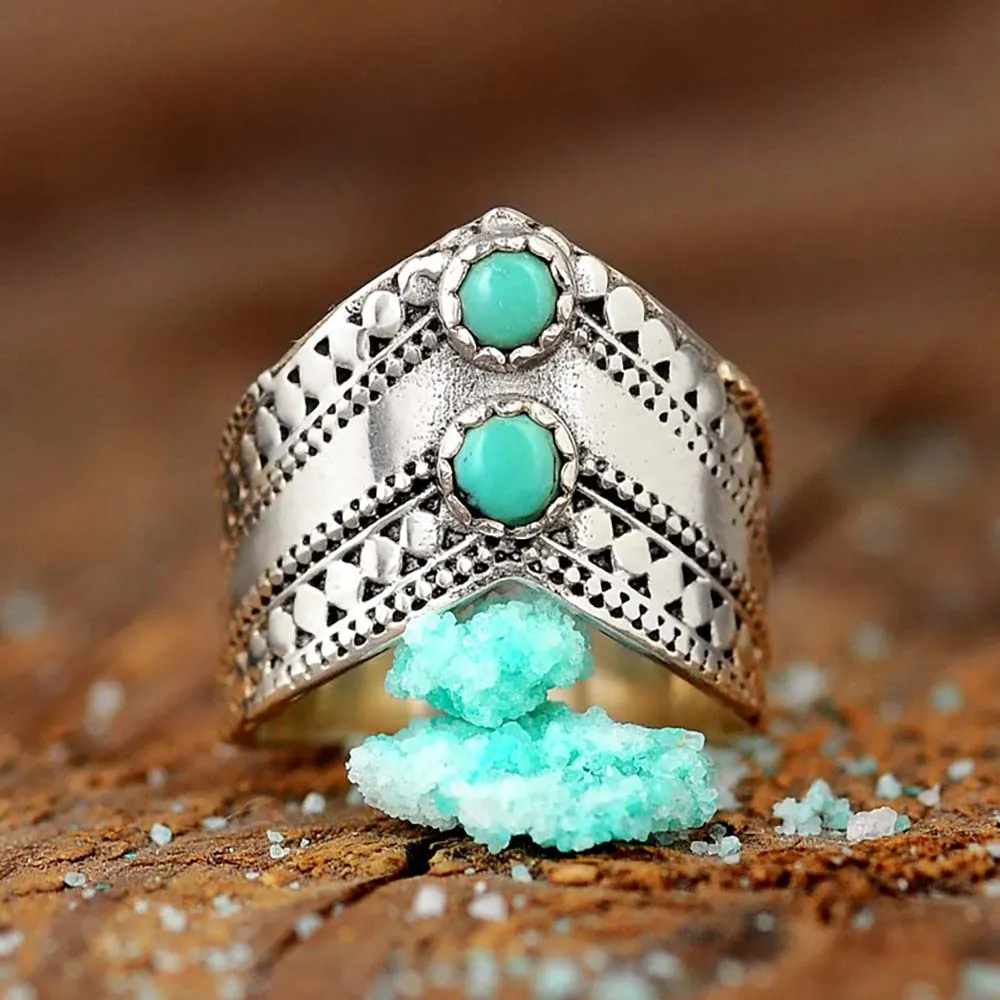 Bijoux Hippie Bohème