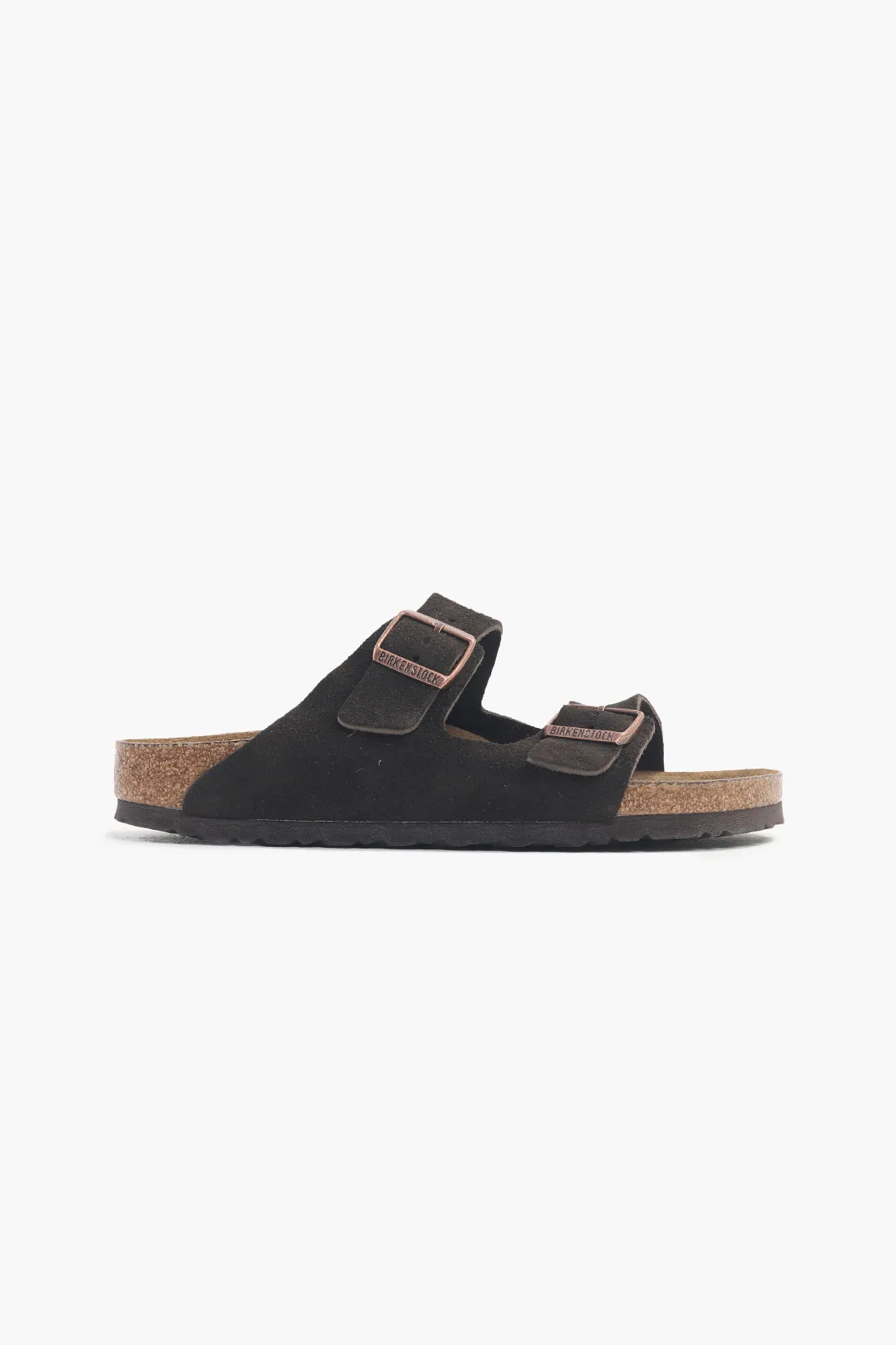 Birkenstock Arizona bs Mocca - GRADUATE STORE