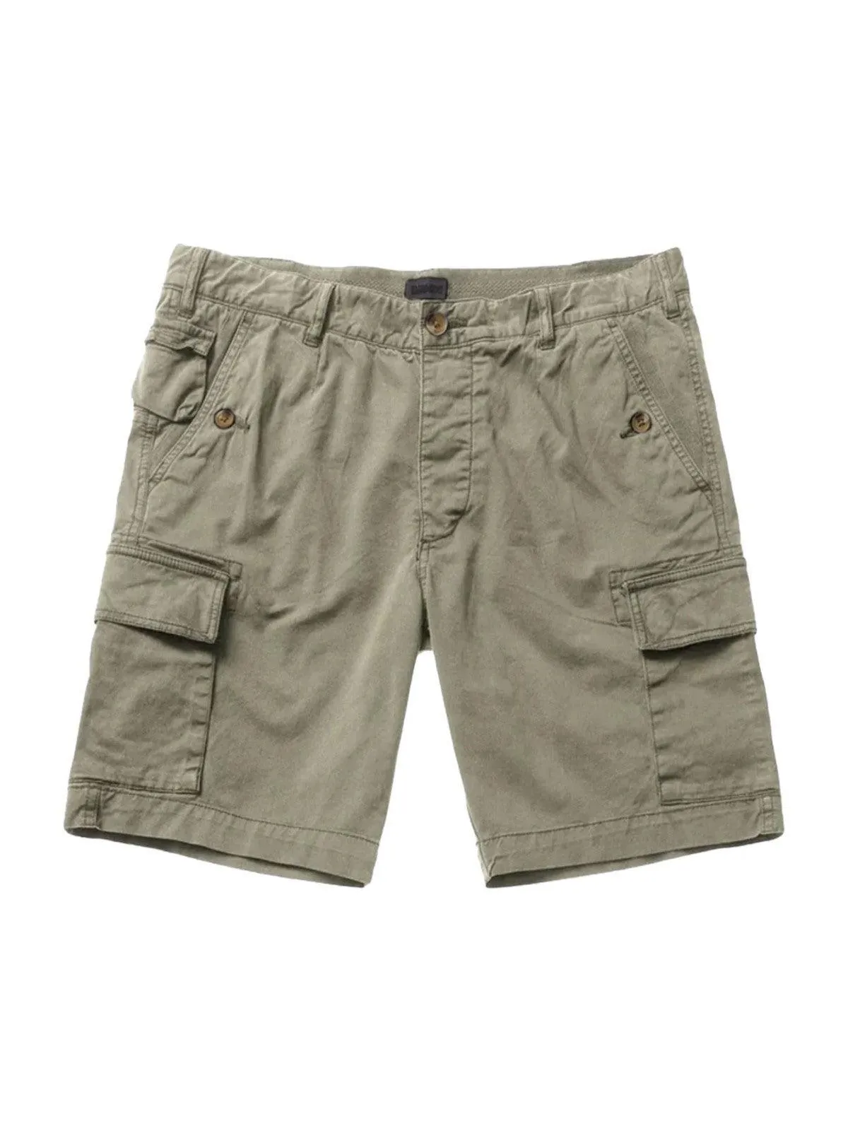 BLAUER Bermuda Homme 24SBLUP04408 006855 685 Vert