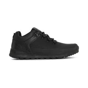 Boots Monsi Low  Noir Homme