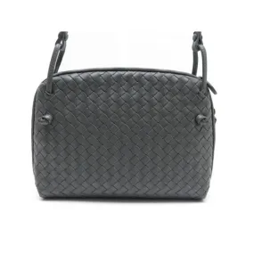 BOTTEGA VENETA SACS A MAIN nodini intrecciato nappa porté bandoulière