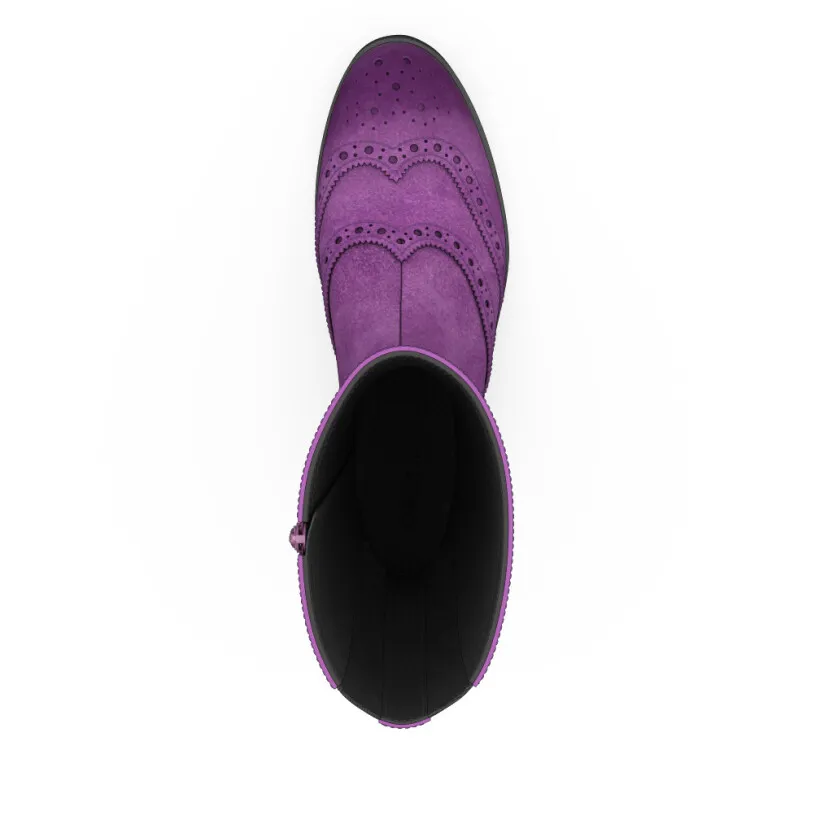 Bottes Brogues 39857 | Girotti