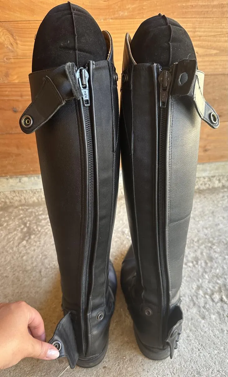 Bottes Ego 7 Aries