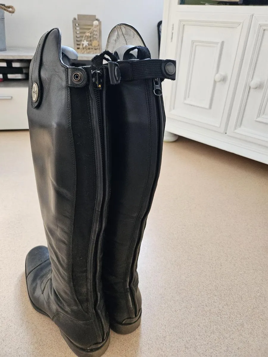 Bottes italiennes
