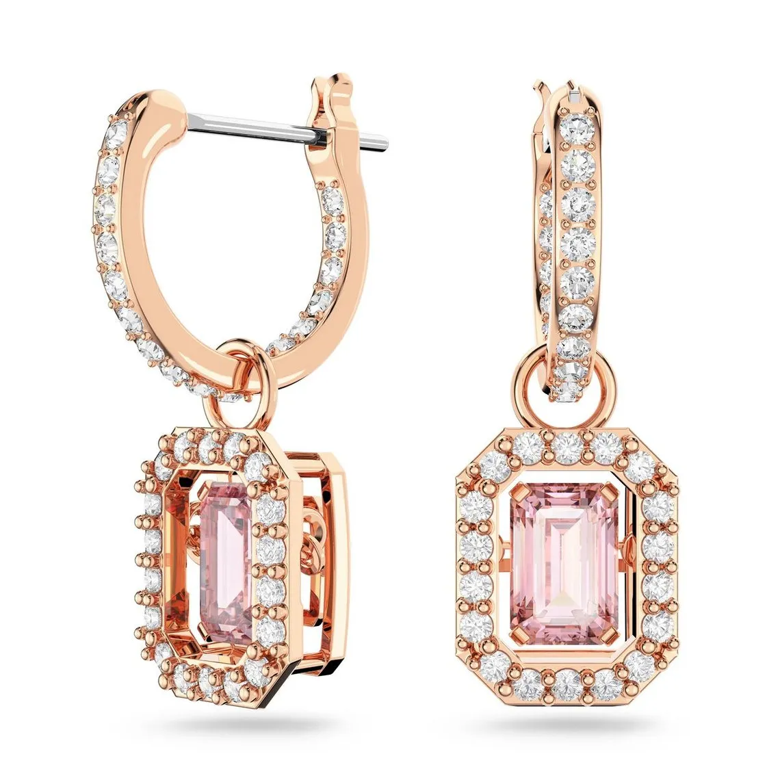 Boucles d'oreilles 5649474 - MILLENIA | 3 Suisses