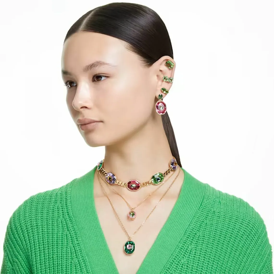 Boucles d'oreilles 5654559 - MILLENIA | 3 Suisses