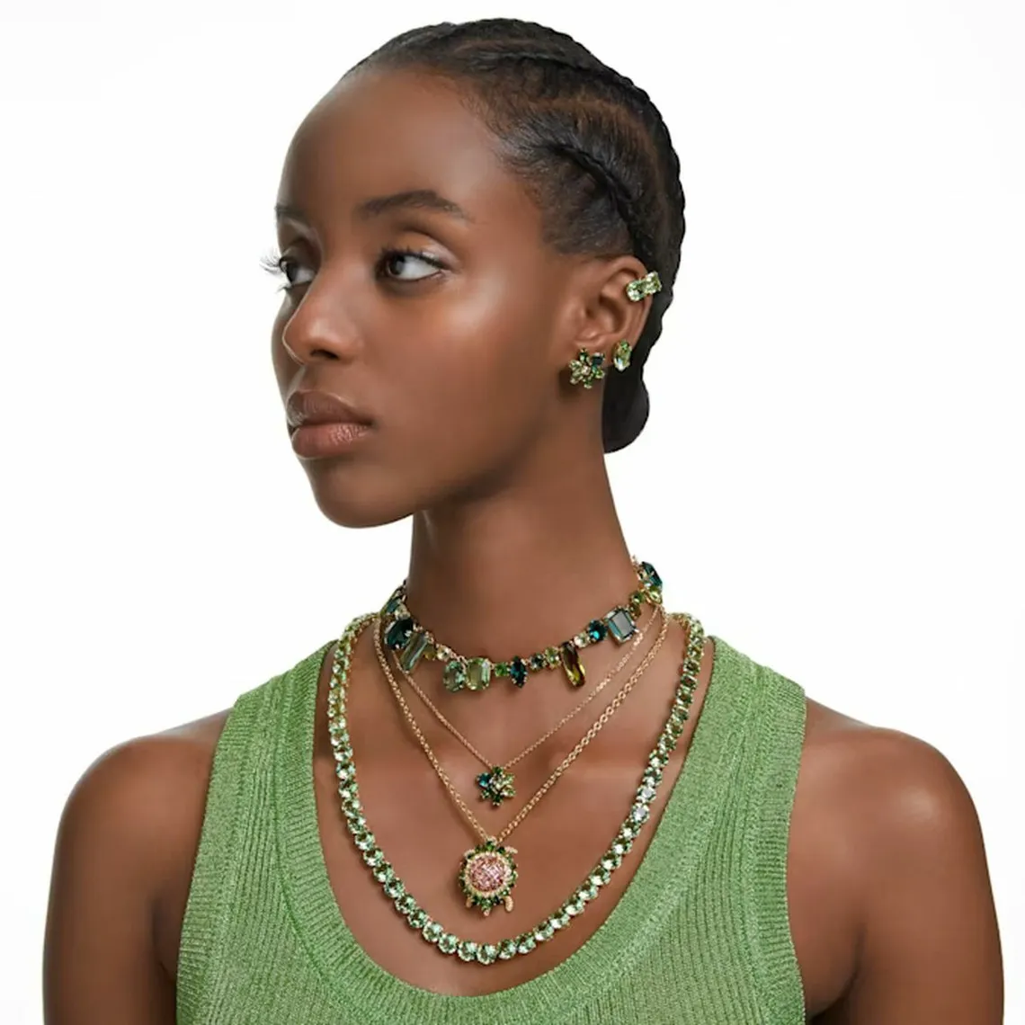 Boucles d'oreilles 5654559 - MILLENIA | 3 Suisses