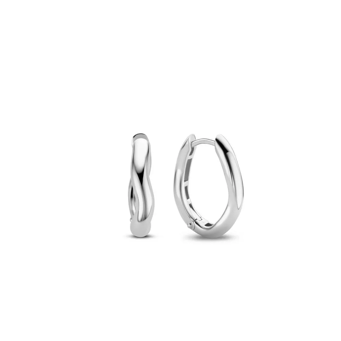 Boucles d'oreilles 7882SI | 3 Suisses