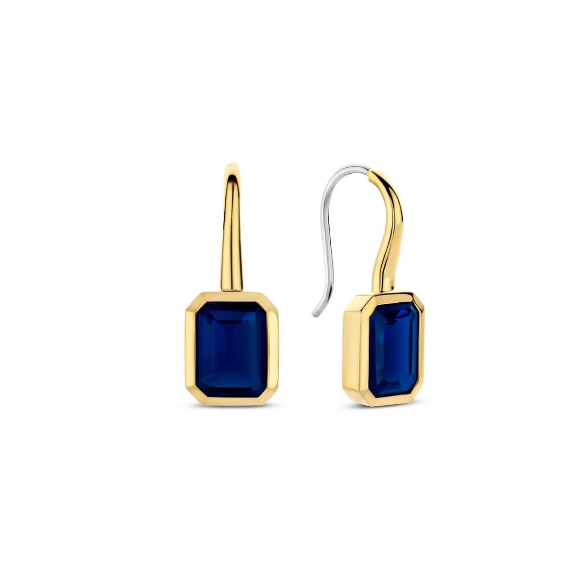 Boucles d'oreilles 7892BY  | 3 Suisses