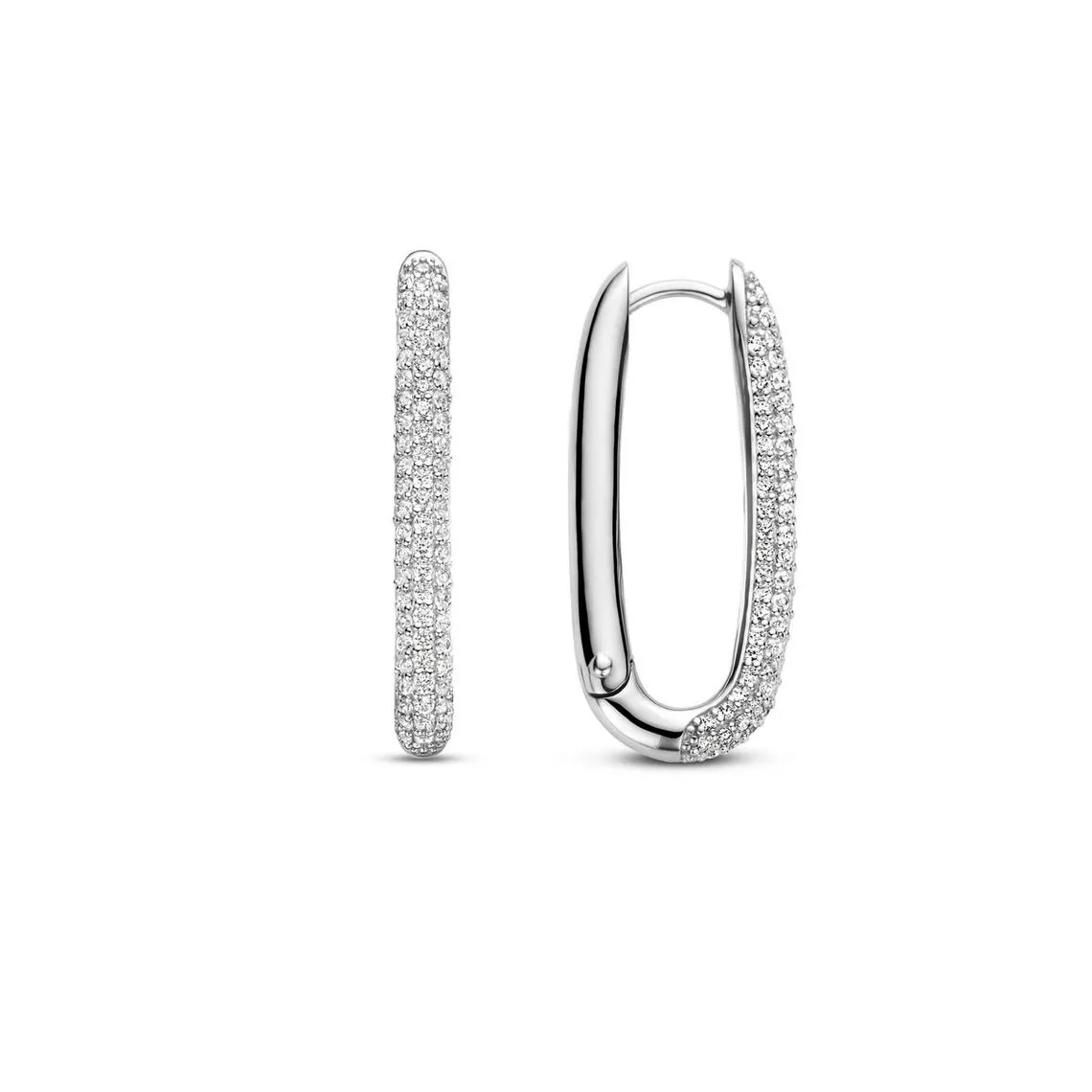 Boucles d'oreilles 7902ZI  | 3 Suisses