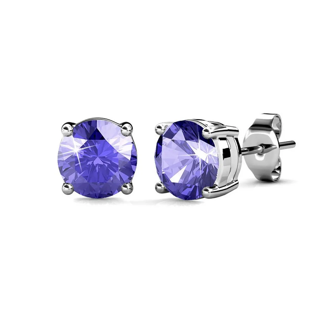 Boucles d'oreilles DE0160 MYC-Paris  | 3 Suisses
