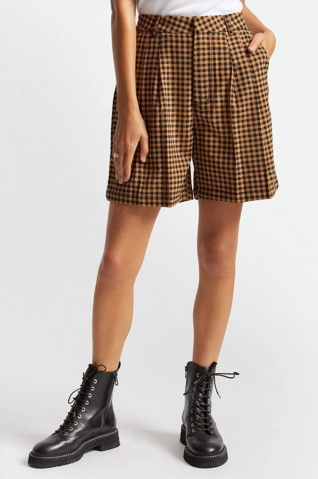 BRIXTON W THURSTON SHORT