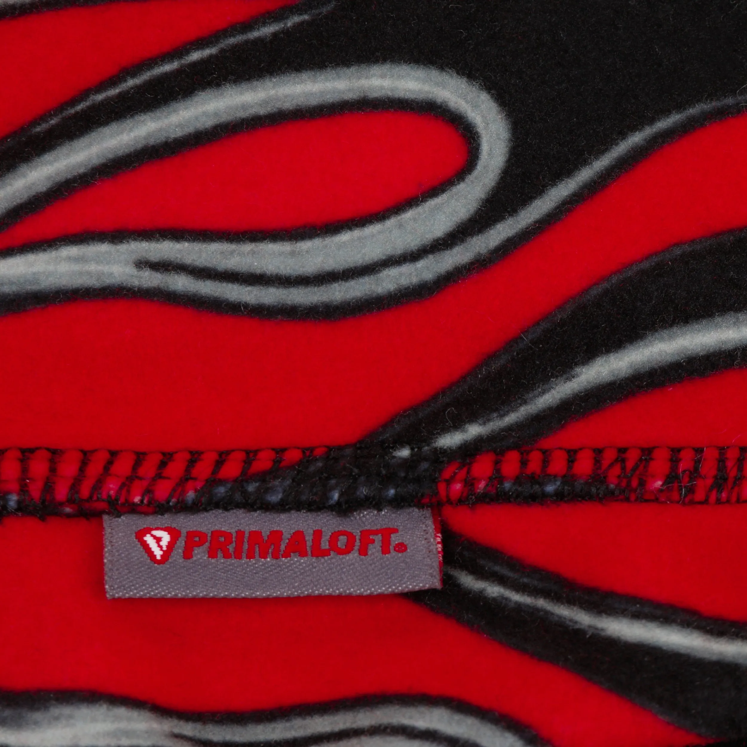 Cagoule Polar Black Kids by BUFF --> Chapeaux, casquettes & bonnets en ligne ▷ Chapeaushop