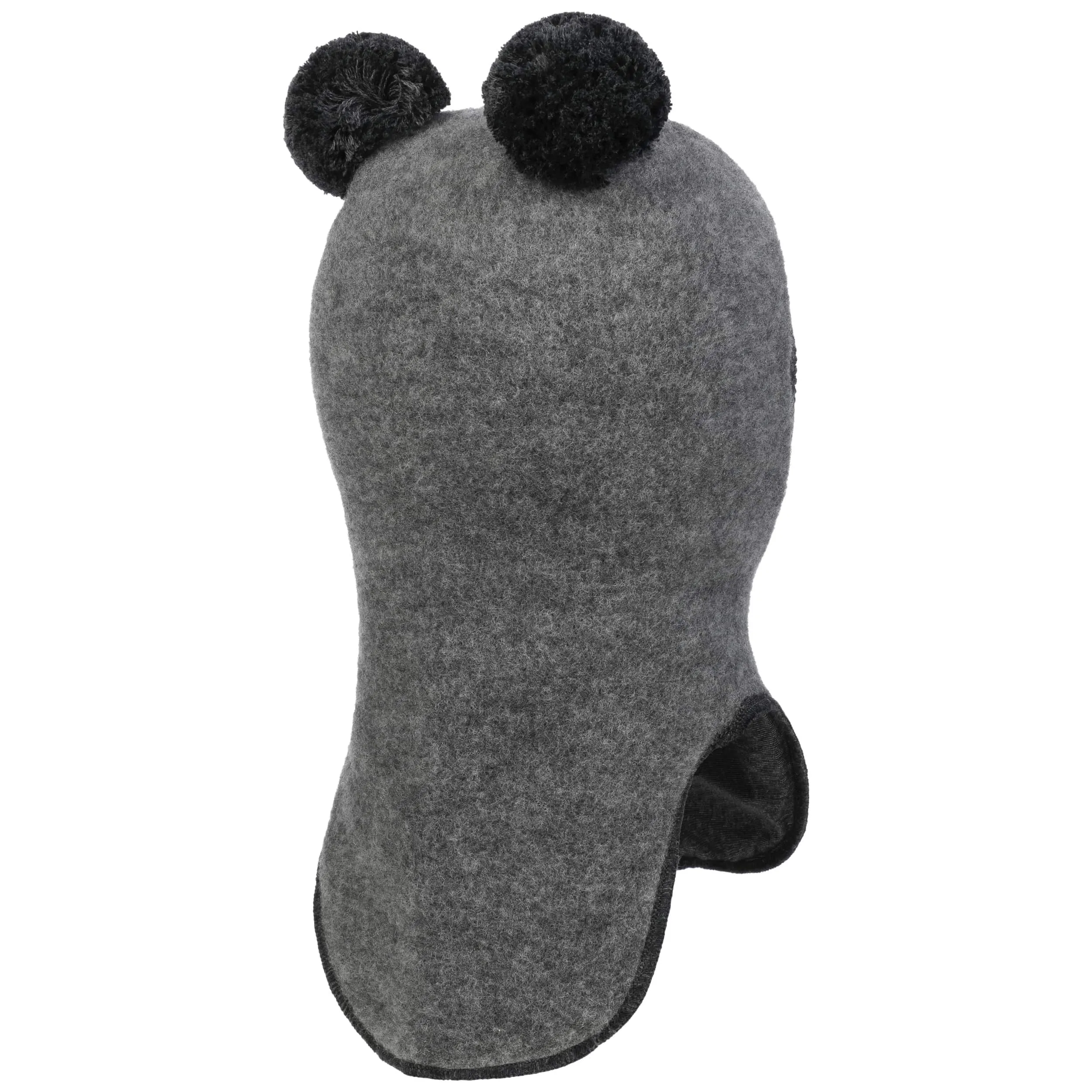 Cagoule pour Enfant Soft Wool GOTS by maximo --> Chapeaux, casquettes & bonnets en ligne ▷ Chapeaushop