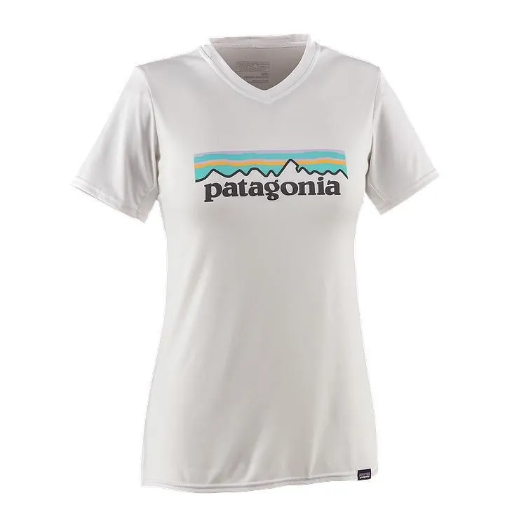 Cap Daily Graphic - White
