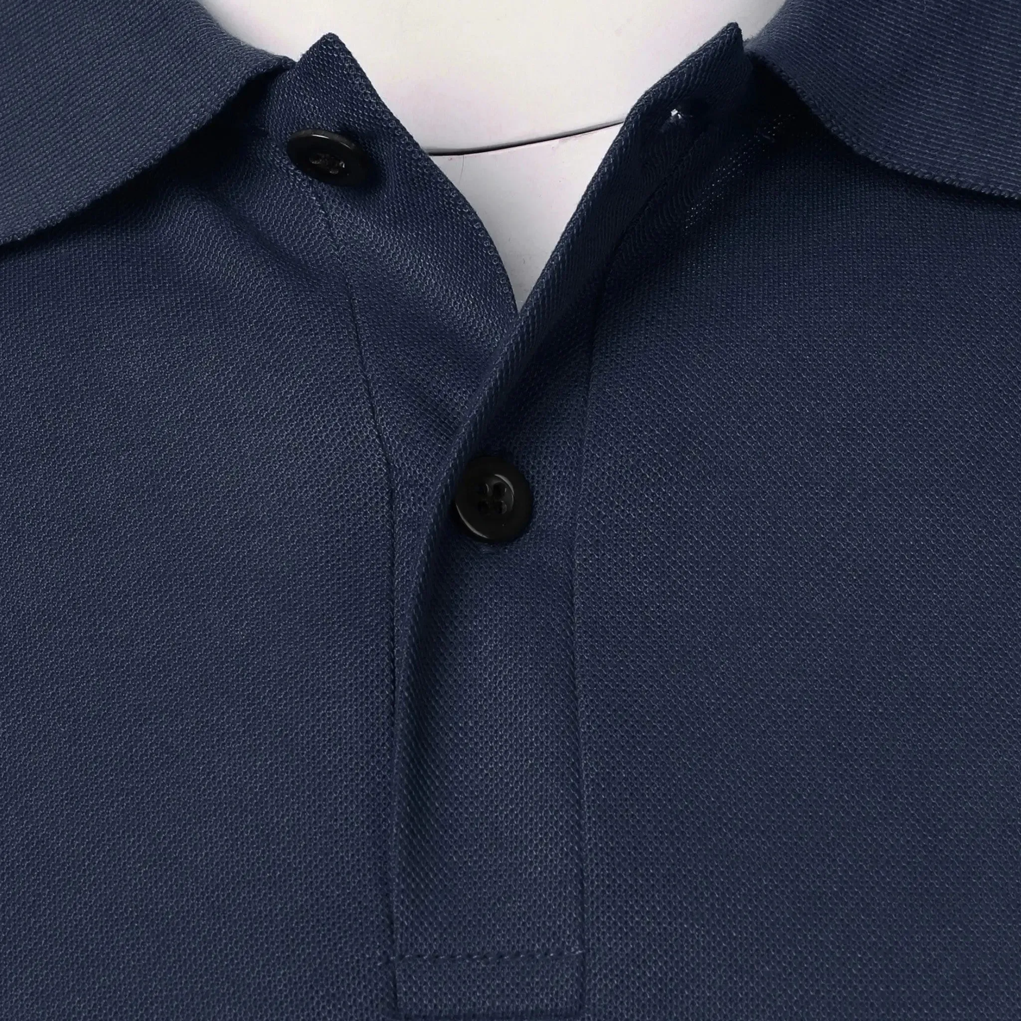 Cap marine polo