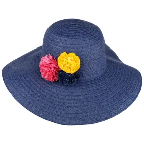 Capeline St. Tropez by Betmar --> Chapeaux, casquettes & bonnets en ligne ▷ Chapeaushop