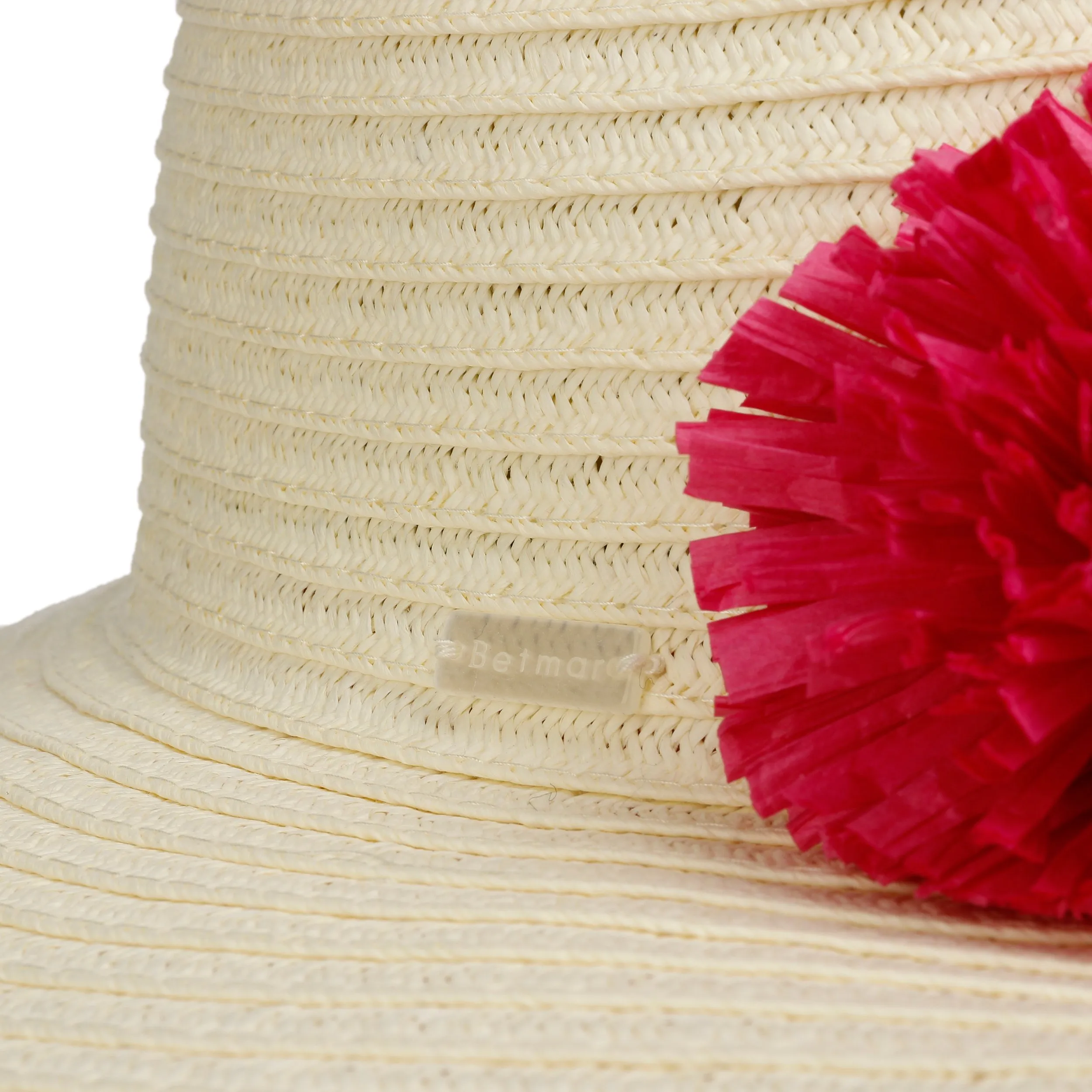 Capeline St. Tropez by Betmar --> Chapeaux, casquettes & bonnets en ligne ▷ Chapeaushop