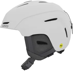 Casque de Ski Giro Avera Mips Matte White