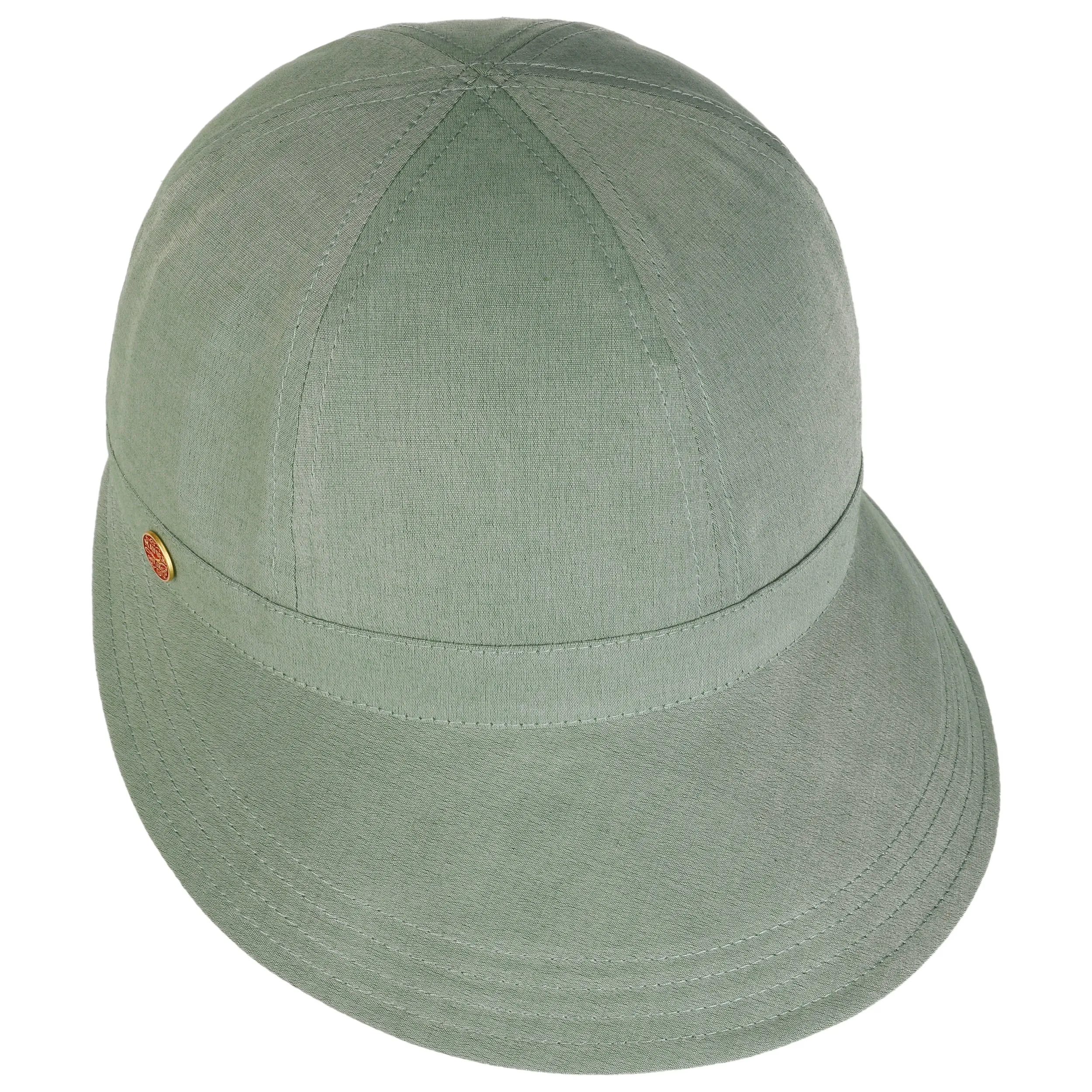 Casquette Amy Gomera by Mayser --> Chapeaux, casquettes & bonnets en ligne ▷ Chapeaushop