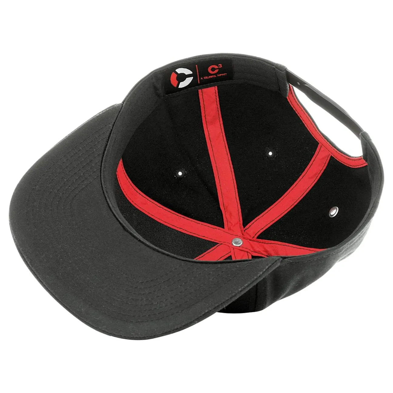 Casquette S Letter Snapback Cap --> Chapeaux, casquettes & bonnets en ligne ▷ Chapeaushop