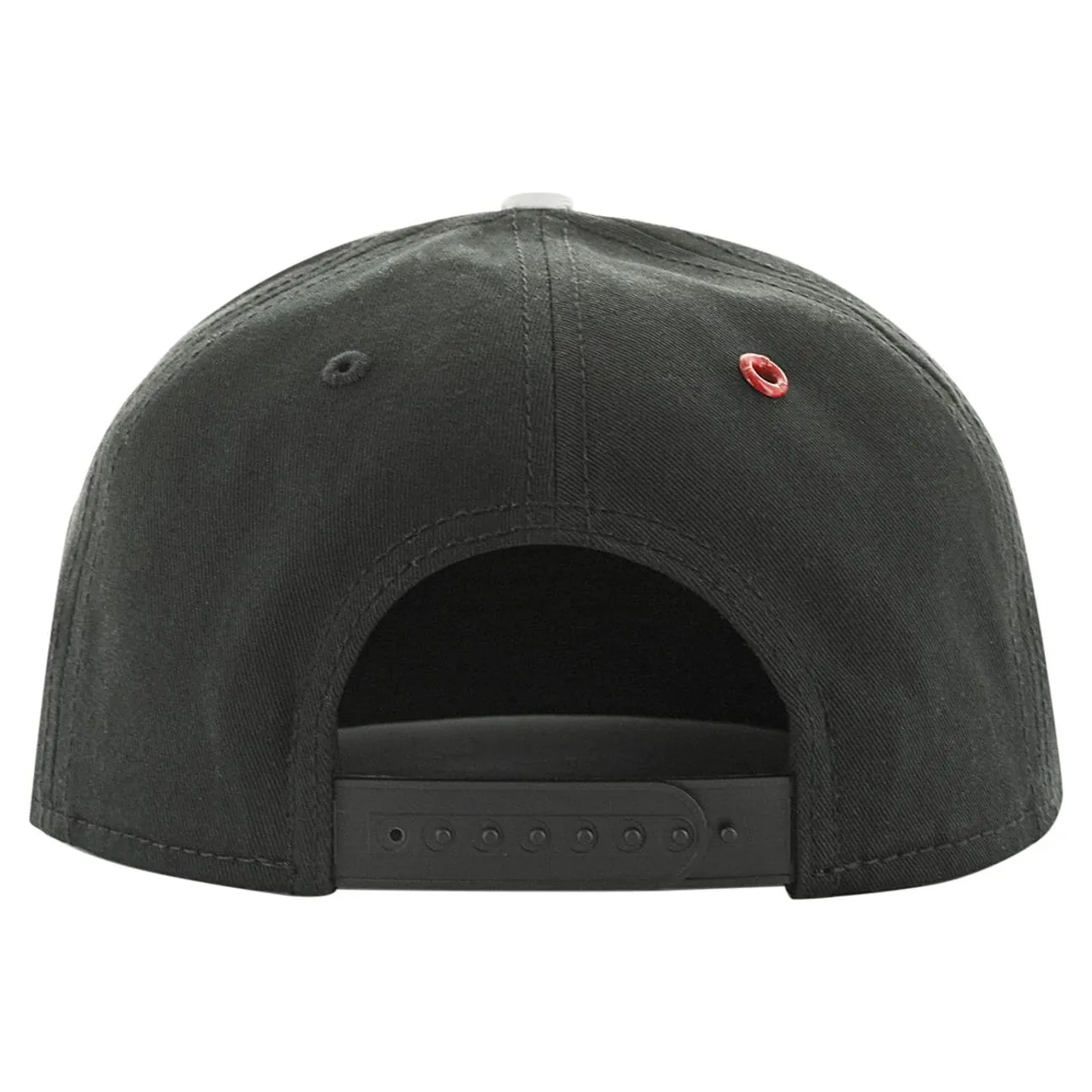 Casquette S Letter Snapback Cap --> Chapeaux, casquettes & bonnets en ligne ▷ Chapeaushop