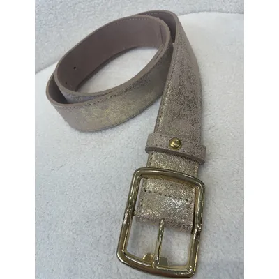 Ceinture VILACEY - gold - Vila