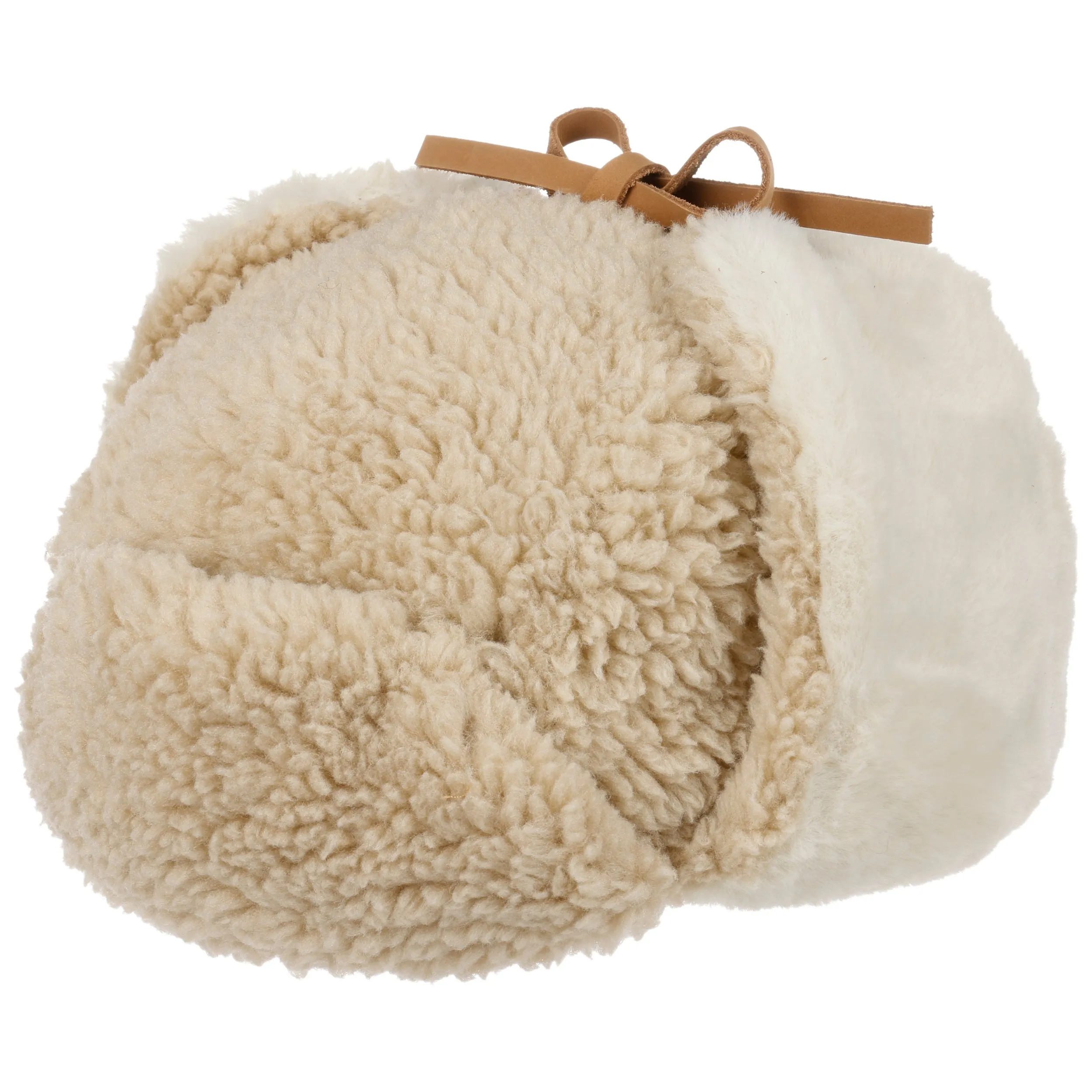 Chapka Lucerne Faux Fur by Barts --> Chapeaux, casquettes & bonnets en ligne ▷ Chapeaushop
