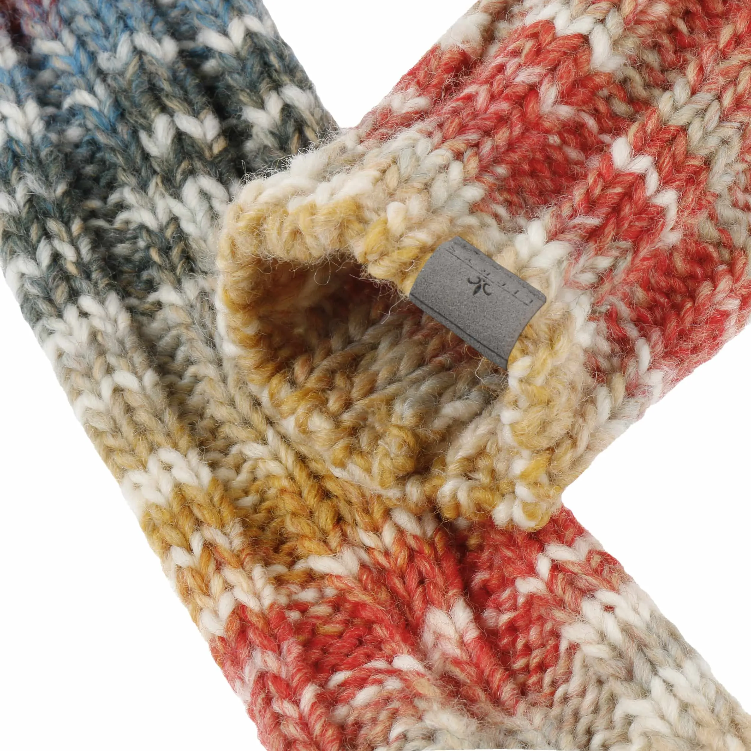 Chauffe-Poignets Kalalita by Lierys --> Chapeaux, casquettes & bonnets en ligne ▷ Chapeaushop
