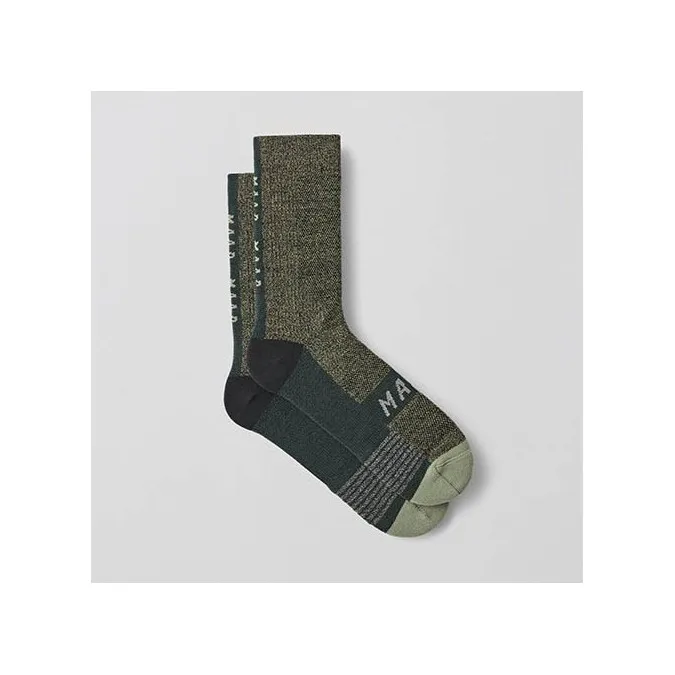 Chaussette Maap Alt_Road Merino Space Dye