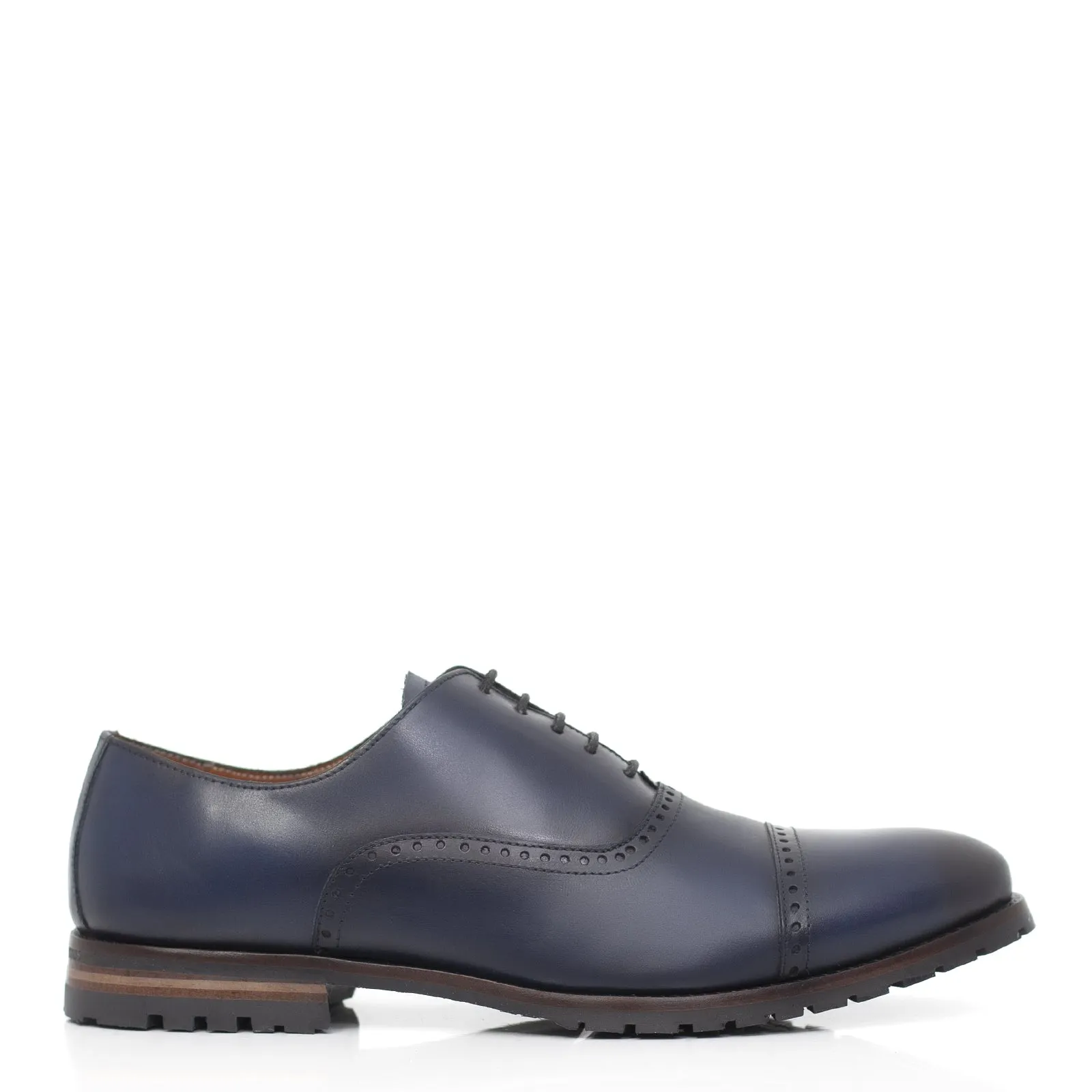Chaussure Classique | Bleu