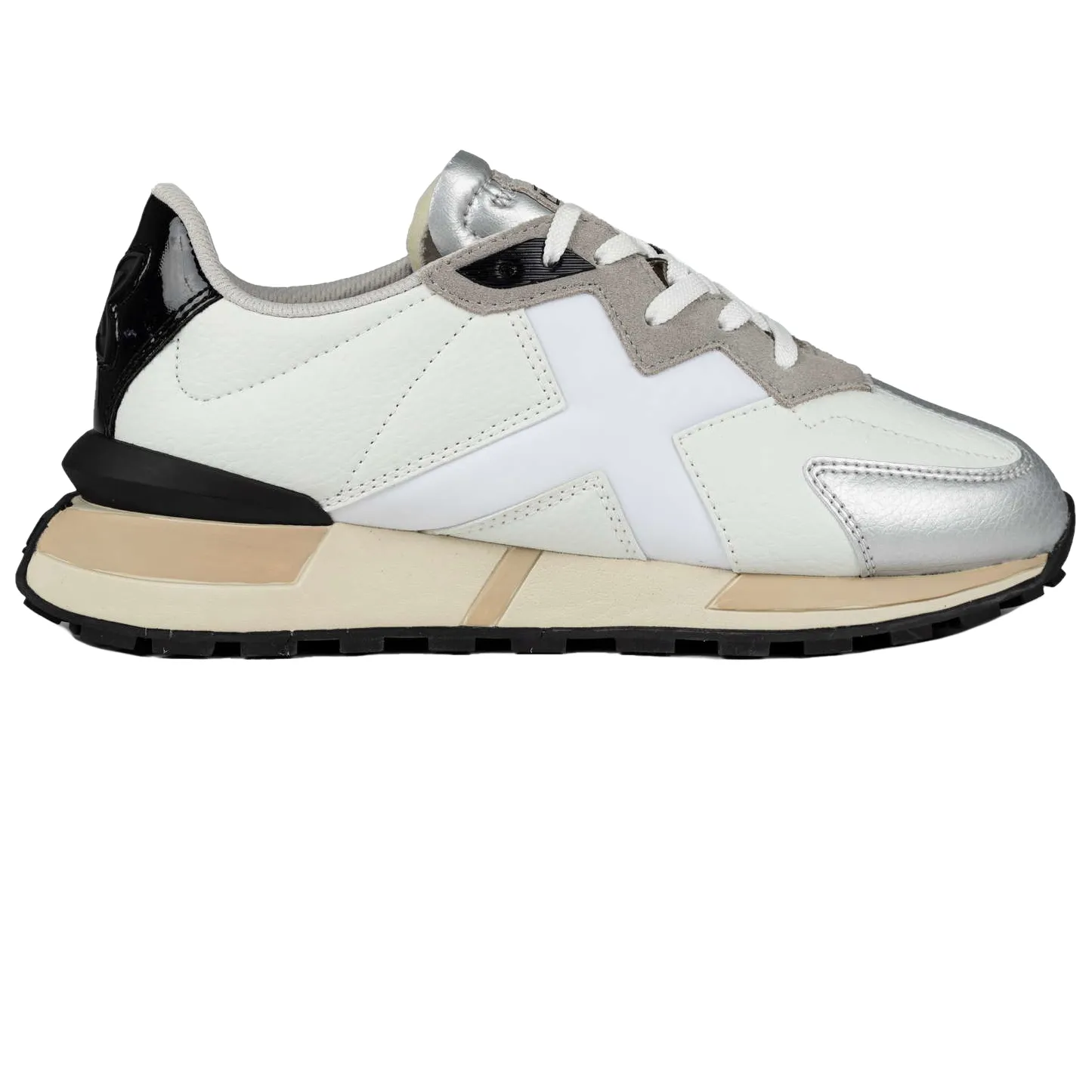 chaussure femme  munich soku 16