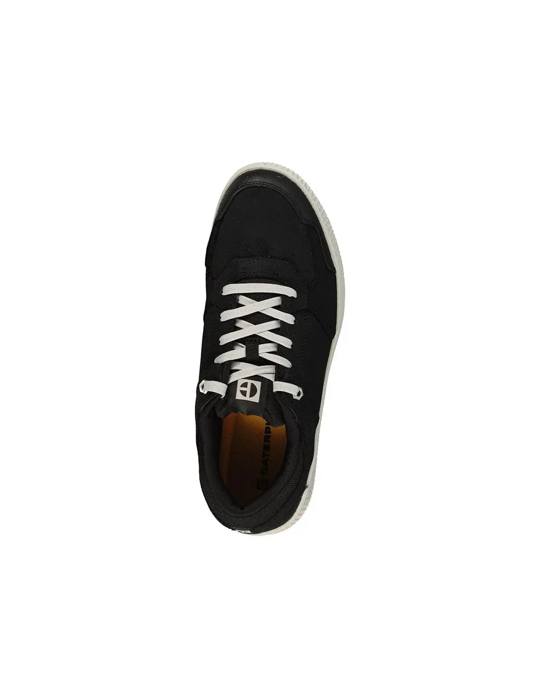 Chaussures Caterpillar Pause Sport Low Noir