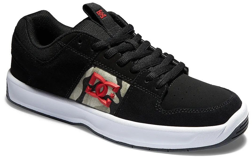 chaussures DC Lynx Zero - CA2/Black Camouflage - men´s