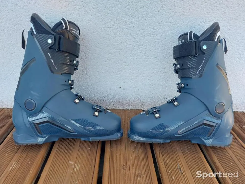 CHAUSSURES DE SKI NEUVES SALOMON SPRO 100  neuf Ajouté le : 16/03/2024