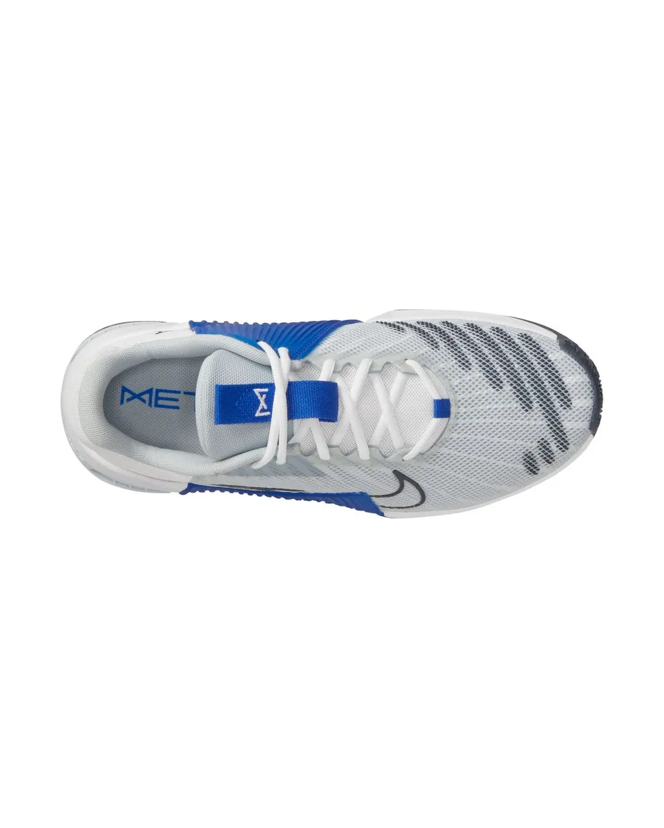 Chaussures de sport Homme NIKE METCON 9 Blanc