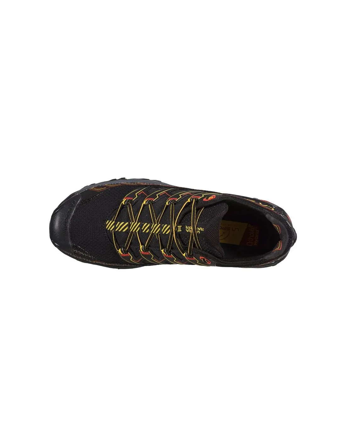 Chaussures de trail La Sportiva Ultra Raptor II Noir Homme