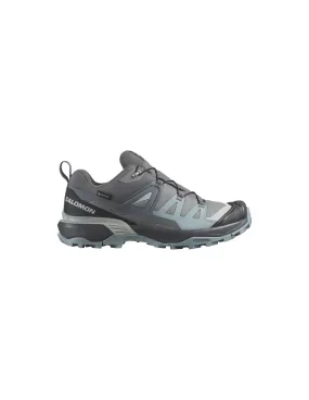 Chaussures Montagne Salomon de X Ultra 360 GORE-TEX® Gris Femme