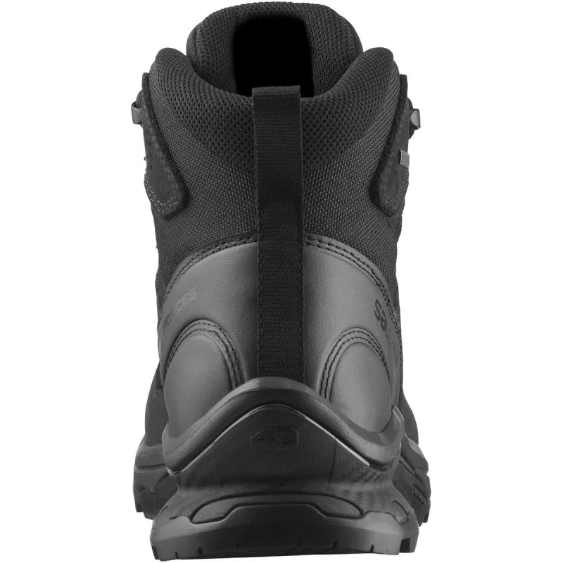 Chaussures Quest Prime Forces GTX normées noir - Salomon
