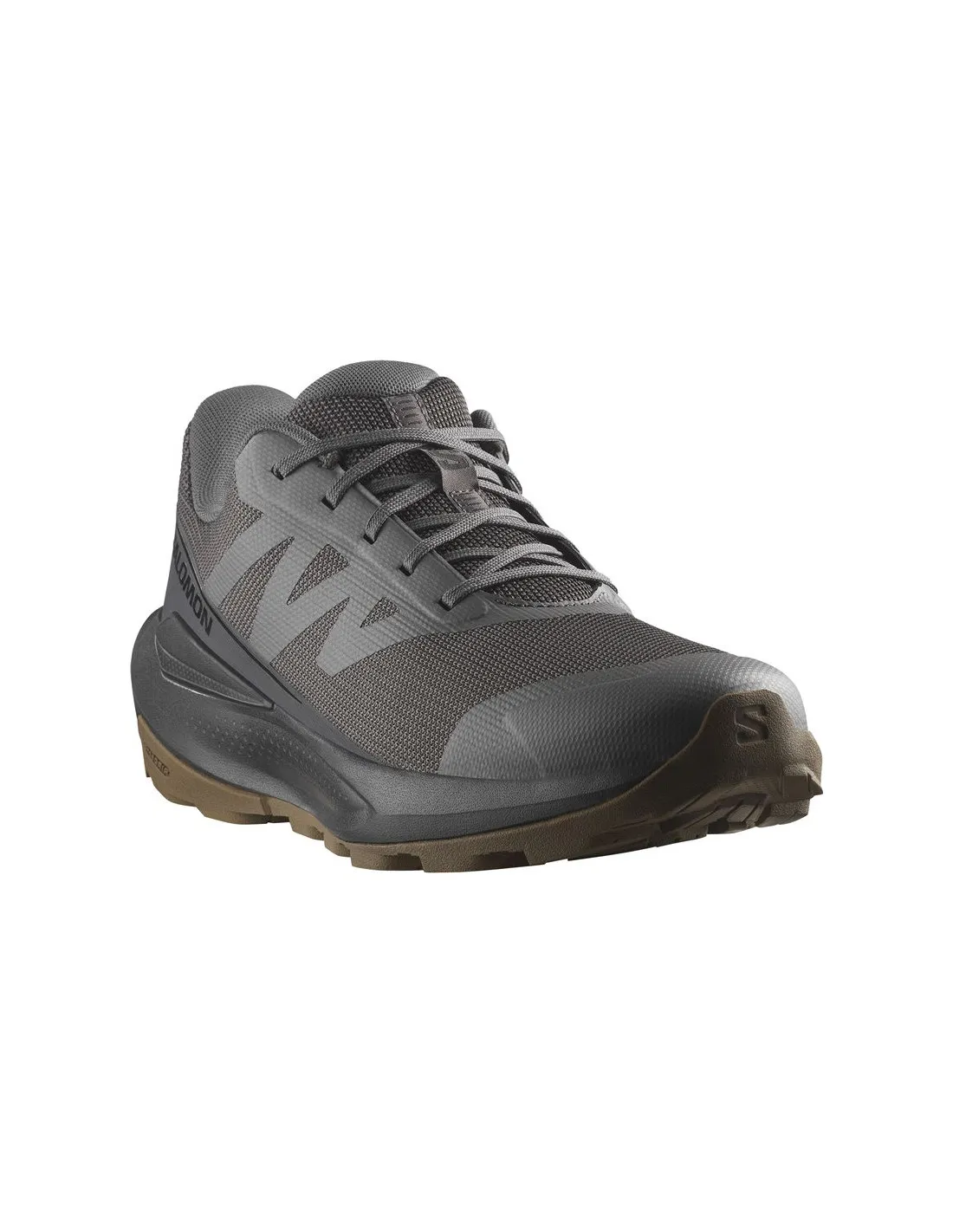 Chaussures Salomon Homme Elixir Tour Noir