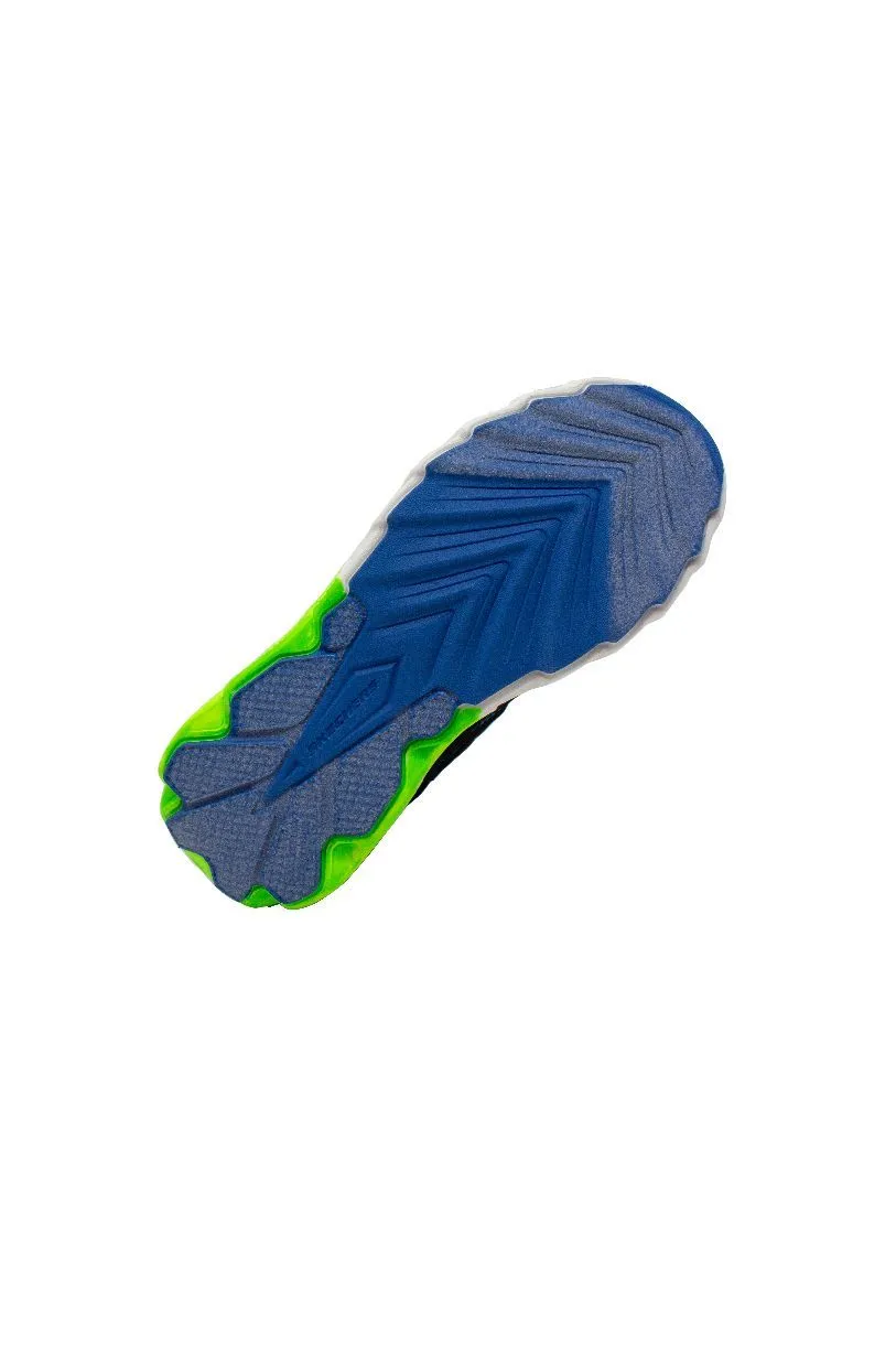 Chaussures velcro Elite Sport Tread pour enfant - Skechers