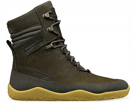 chaussures Vivobarefoot Tracker Hi FG W - Bracken - women´s