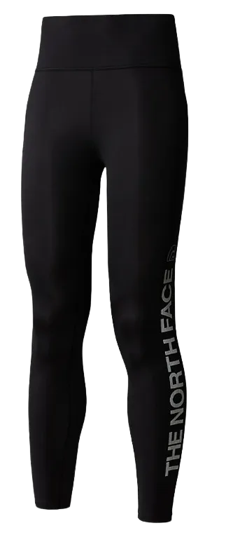 COLLANT FLEX HIGH RISE 7/8 FEMME THE NORTH FACE