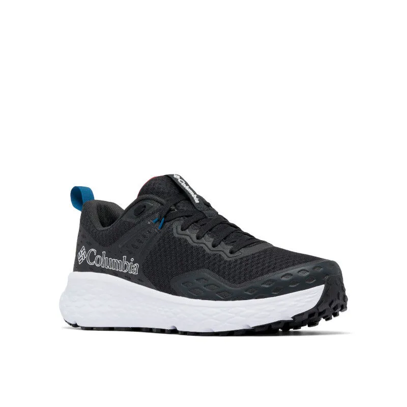 Columbia Konos TRS OutDry - Chaussures randonnée homme | Hardloop